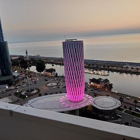 Апартамент С Видом На Море Batumi Quarto foto