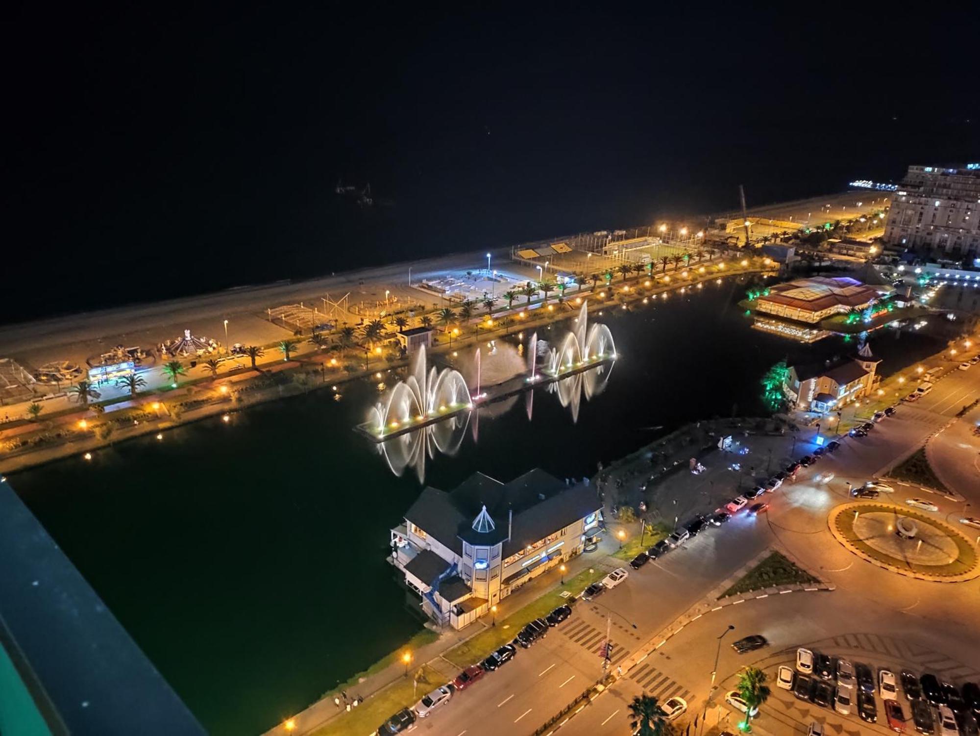 Апартамент С Видом На Море Batumi Quarto foto